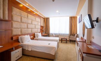 Kule Hotel & Spa