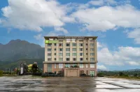 Holiday Inn Katra Vaishno Devi Отели в г. 