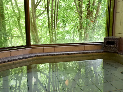 Ryokan Sakai - Evcil Hayvan Kabul Edilen Alan