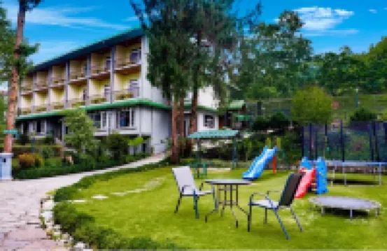 Summit Barsana Resort & Spa