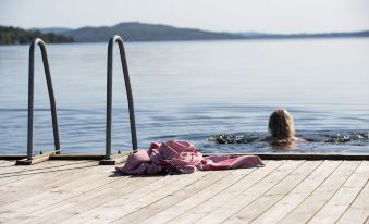 STF Undersvik Gardshotell & Vandrarhem