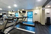 City Express Plus by Marriott Cali Colombia - Gym