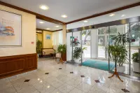 Hotel Villa Bacchus Hotels in Brela