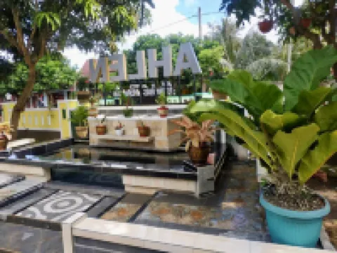 Ahlen Pangandaran