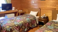 Housenbou Lodge Hotel di Seiyo