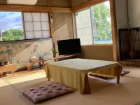 Guesthouse Hikobae Hotele w: Kitakami