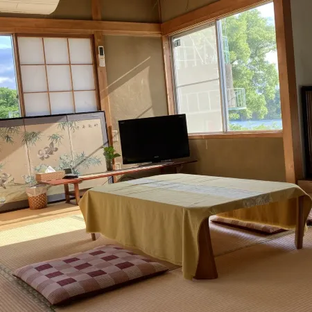 Guesthouse Hikobae