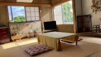 Guesthouse Hikobae Hôtels à : Kitakami
