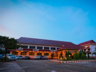 รูปภาพของโรงแรมบรรจงบุรี