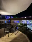 Dolphin Apart Hotel - Cho phép mang theo thú cưng