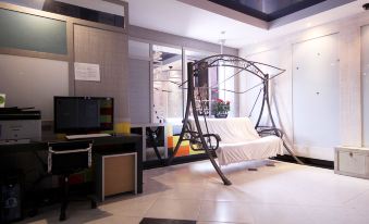 Daegu Dongdaegu Station Hera