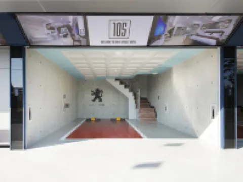 Sacheon IC Best Self Check-in Motel Hotels in Sacheon