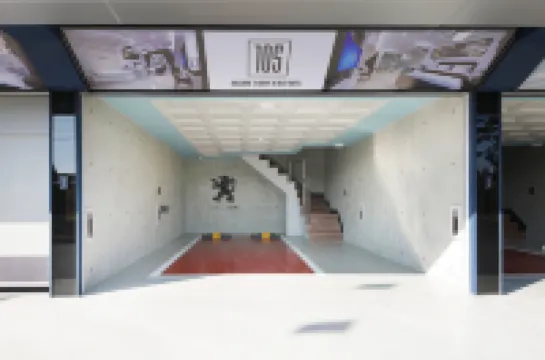 Sacheon IC Best Self Check-in Motel