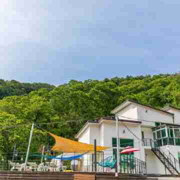 Gapyeong Kona Pension Hotel Exterior
