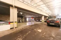 Daegu Apsan 2Wol Hotel - Motels