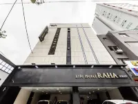 拉哈飯店 乭串里附近的飯店