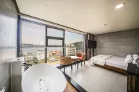 Ulsan Ilsan Conseed Hotels in Ulsan