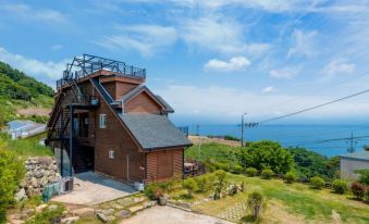 Namhae Macaron Pension