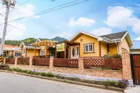 Boeun Songnisan Sujeong Pension