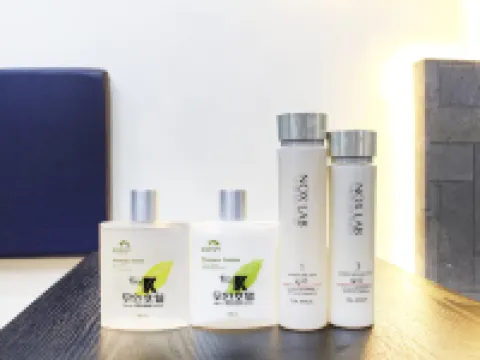 Muan Hotel the K Hotéis em Muan