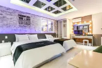 Donghae Uve Hotels in Donghae