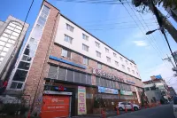 Iksan Olleh Self Check-in Motel - 2-Star