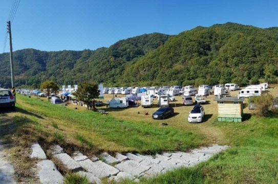 금산 레드펜션 대표 이미지