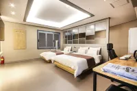 Naju Dream Hotel