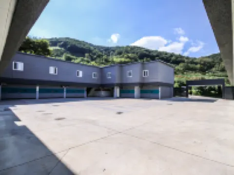 Cheongdo Boutique Hotel Owol Hotels in Cheongdo-gun