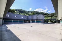 Cheongdo Boutique Hotel Owol Hotels in Cheongdo-gun