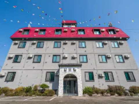 Incheon Top Motel Hotels near Ganghwado