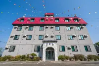 Incheon Top Motel Hotel in zona Ganghwasanseong Fortress
