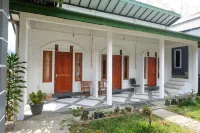 RedDoorz Syariah @ Jalan Dieng Wonosobo 2 Hôtels à : Garung