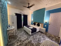 Paradise Village Beach Resort Hotels in Calangute