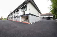 Hotel Yaja Damyangjum (Main Building)