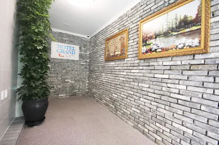 Busan Suyeong Grand