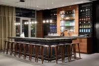 鳳凰城坦佩市中心萬豪AC酒店 - 酒吧