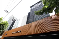 Anyang Line Hotels in Anyang
