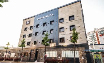 Brooks Hotel Tongyeong