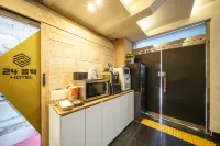 블럭24 호텔 권선구 호텔