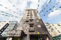 Wonju Hotel Haru