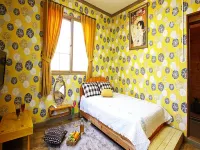 Cheongsong Hwangto Bungalow Pension - Homestays