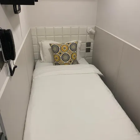 MK STAY Hotels in Hong Kong