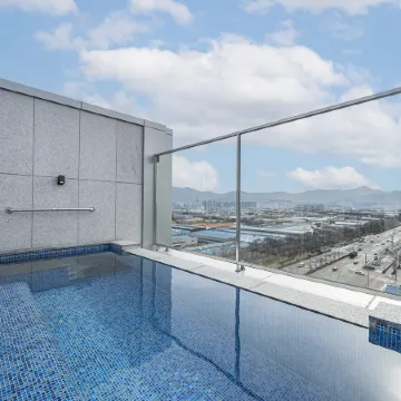 Daegu Seongseo Billian Western Hotel