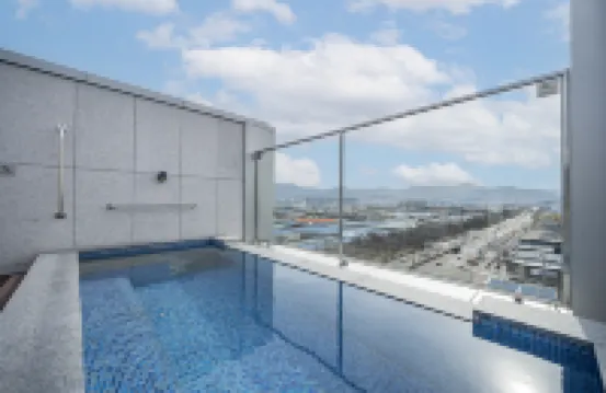 Daegu Seongseo Billian Western Hotel