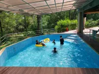 Gochang Byeolgeurineun Pension