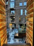 Marselisborg Allé 9 B Hotel a Viby