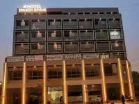 Hotel Sparsh Divine Hotels near Sabarmati