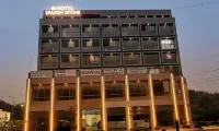 Hotel Sparsh Divine