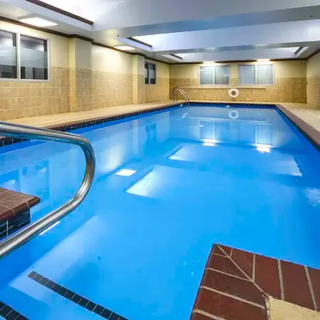 Hampton Inn Bryant